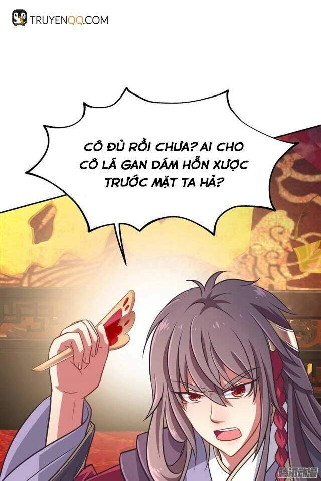 Phép Tắc Yêu Đương Của Ma Vương Chapter 12 - 52