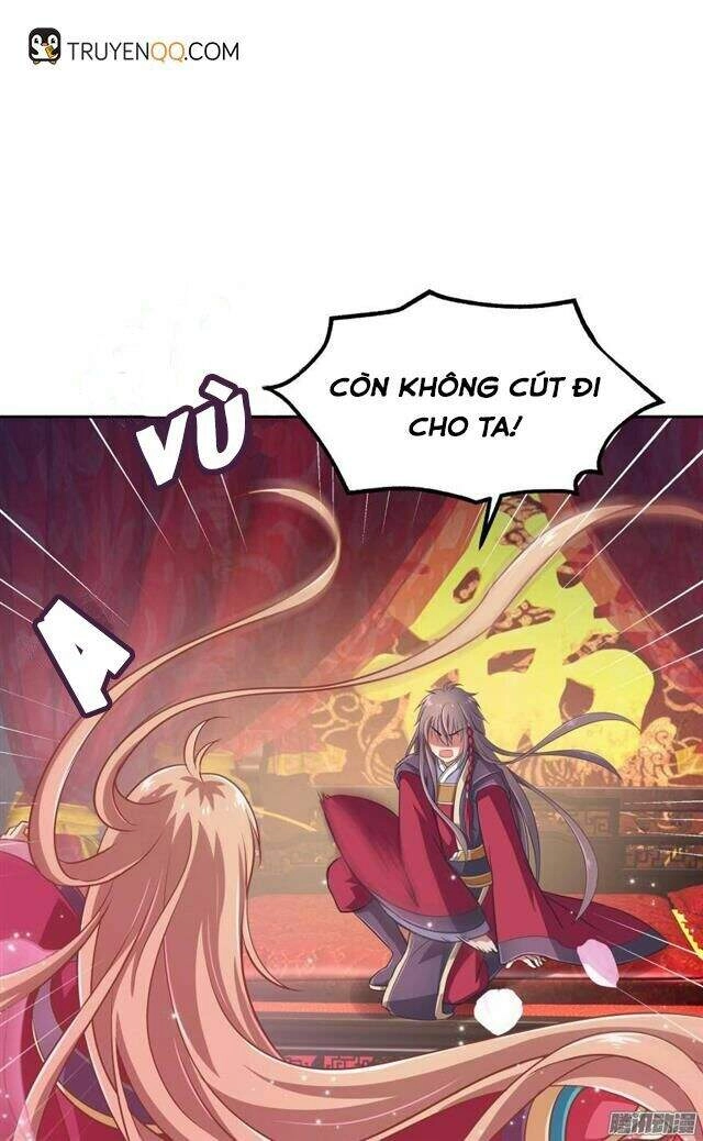 Phép Tắc Yêu Đương Của Ma Vương Chapter 12 - 54