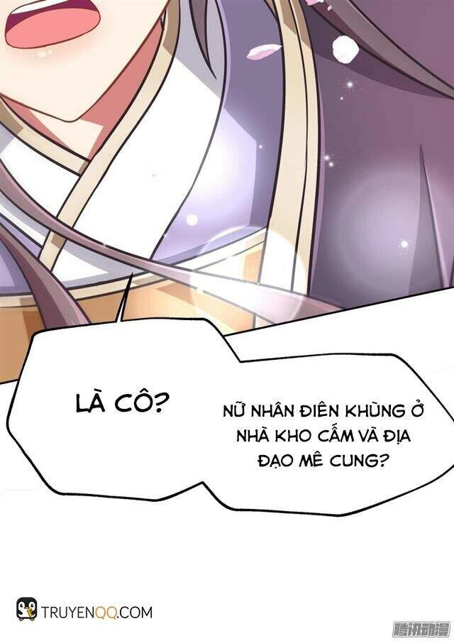 Phép Tắc Yêu Đương Của Ma Vương Chapter 12 - 64
