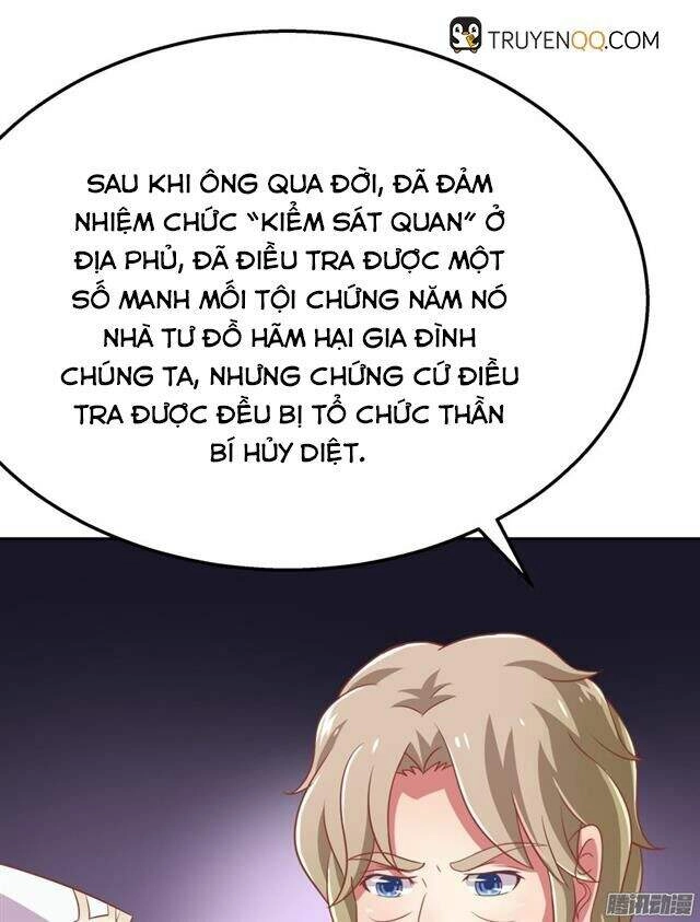 Phép Tắc Yêu Đương Của Ma Vương Chapter 12 - 76