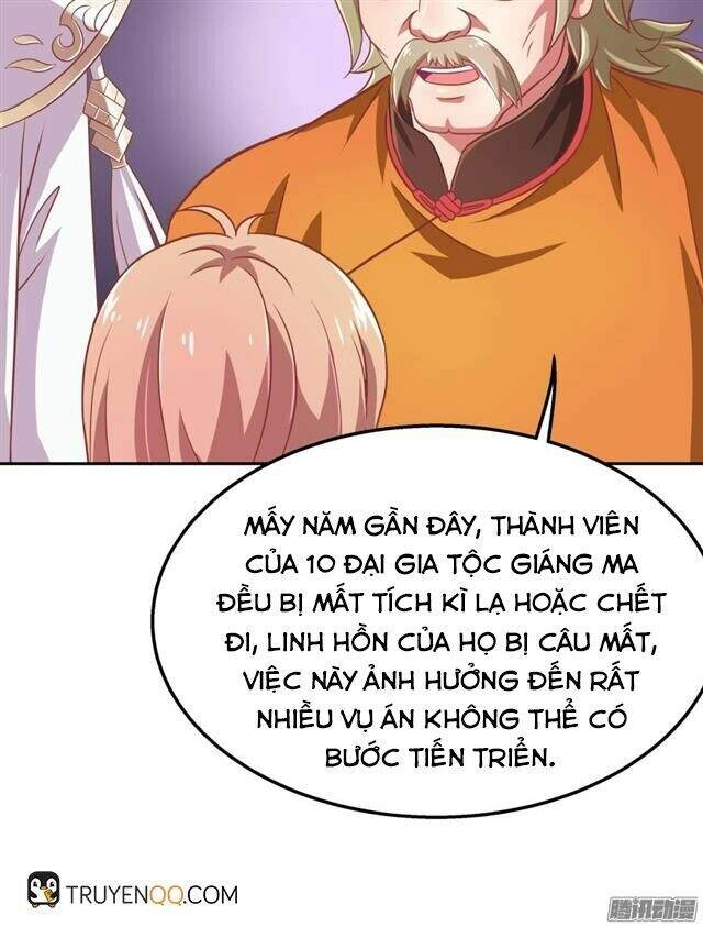 Phép Tắc Yêu Đương Của Ma Vương Chapter 12 - 77