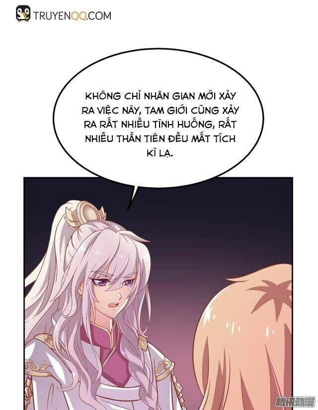 Phép Tắc Yêu Đương Của Ma Vương Chapter 12 - 78