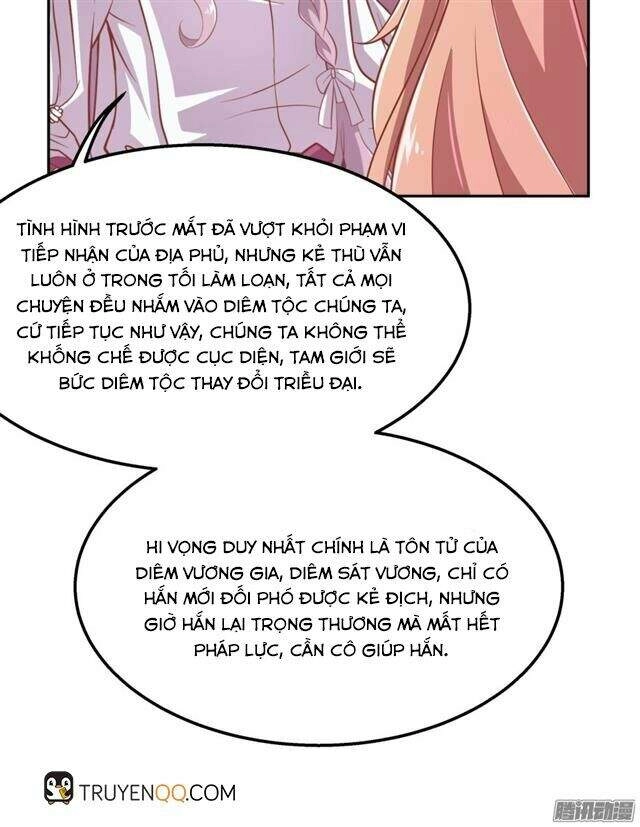 Phép Tắc Yêu Đương Của Ma Vương Chapter 12 - 79