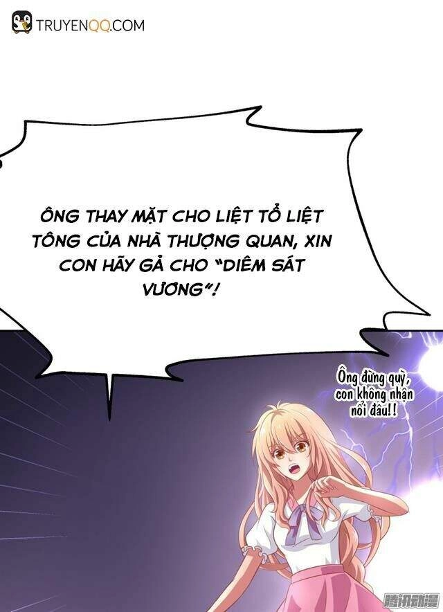Phép Tắc Yêu Đương Của Ma Vương Chapter 12 - 83