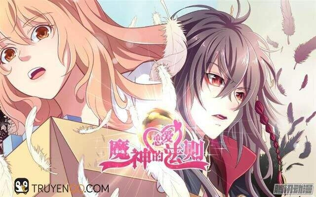 Phép Tắc Yêu Đương Của Ma Vương Chapter 12 - 86