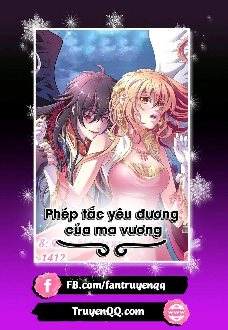 Phép Tắc Yêu Đương Của Ma Vương Chapter 12 - 91