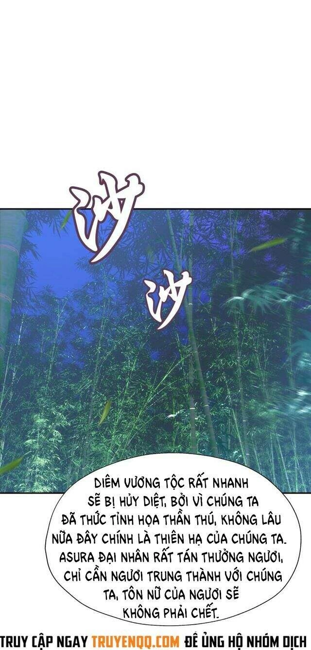 Phép Tắc Yêu Đương Của Ma Vương Chapter 14 - 2