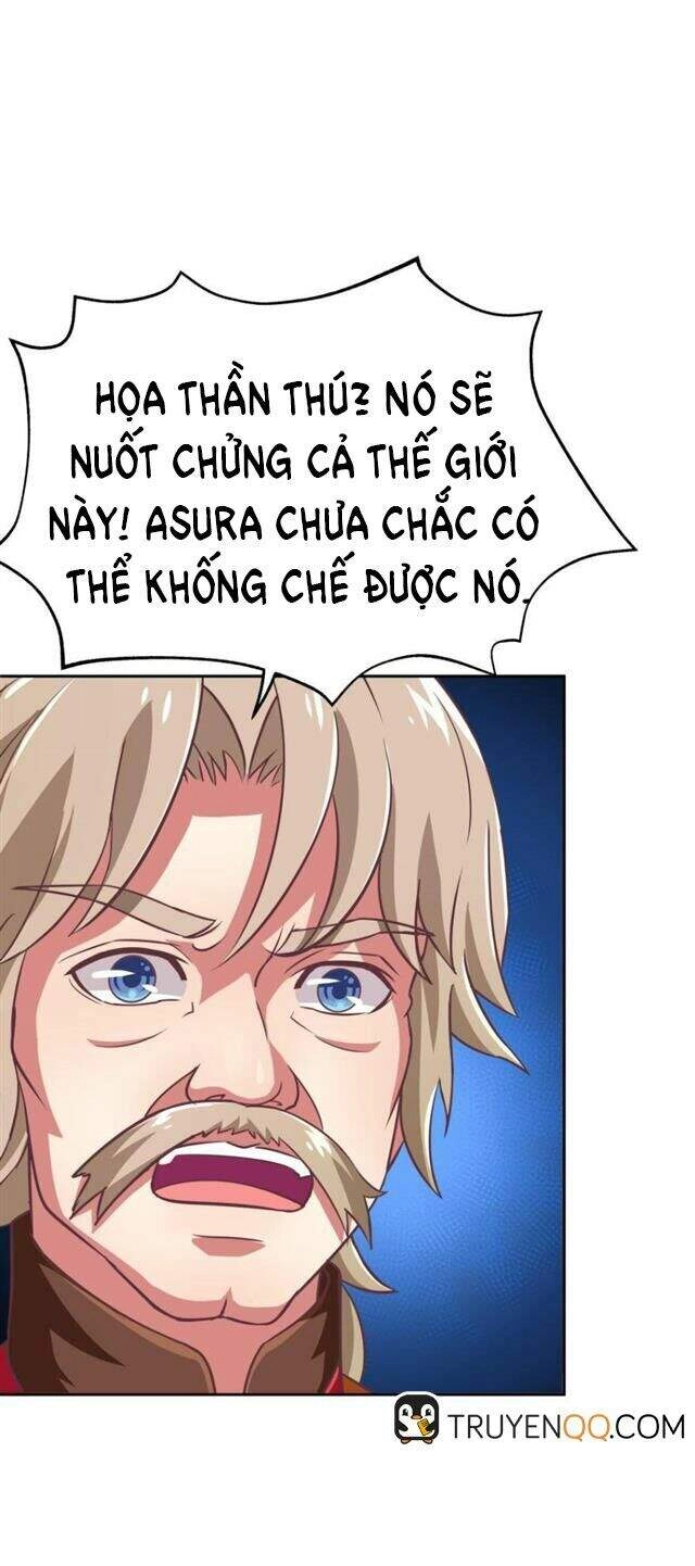 Phép Tắc Yêu Đương Của Ma Vương Chapter 14 - 3