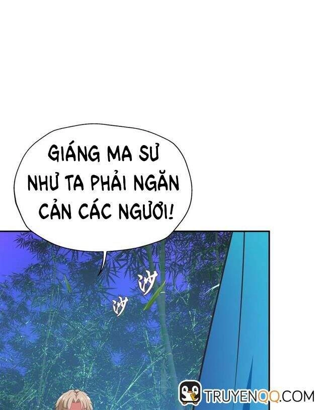 Phép Tắc Yêu Đương Của Ma Vương Chapter 14 - 4