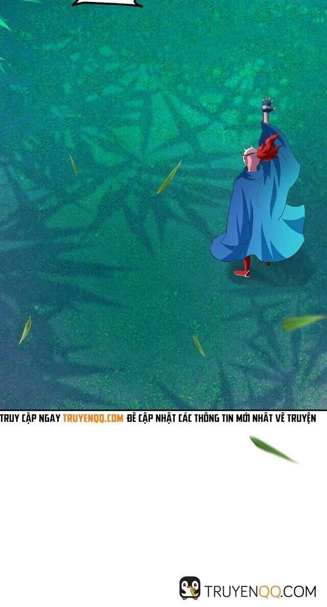 Phép Tắc Yêu Đương Của Ma Vương Chapter 14 - 11