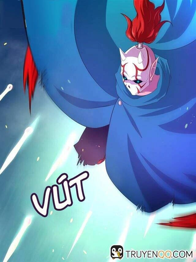 Phép Tắc Yêu Đương Của Ma Vương Chapter 14 - 18