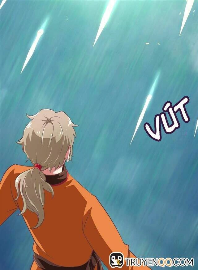 Phép Tắc Yêu Đương Của Ma Vương Chapter 14 - 19