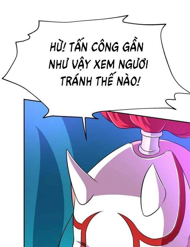 Phép Tắc Yêu Đương Của Ma Vương Chapter 14 - 21