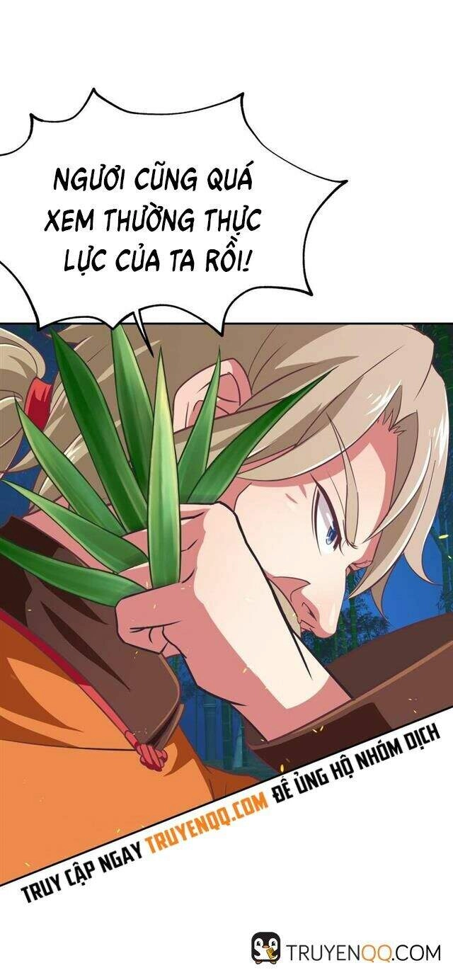 Phép Tắc Yêu Đương Của Ma Vương Chapter 14 - 24