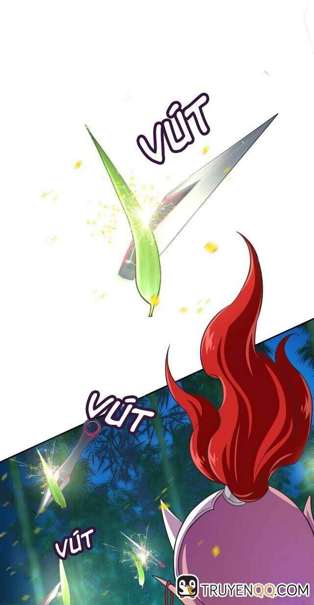 Phép Tắc Yêu Đương Của Ma Vương Chapter 14 - 25