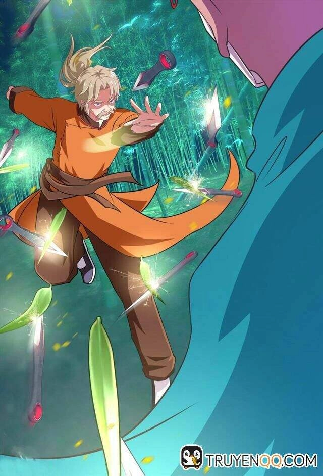 Phép Tắc Yêu Đương Của Ma Vương Chapter 14 - 26