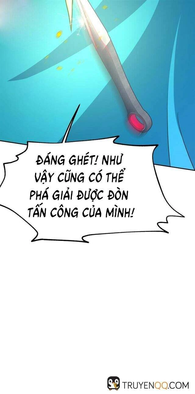 Phép Tắc Yêu Đương Của Ma Vương Chapter 14 - 27