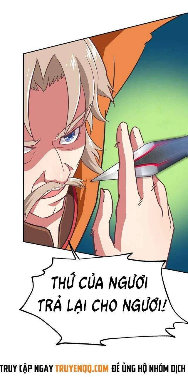 Phép Tắc Yêu Đương Của Ma Vương Chapter 14 - 28