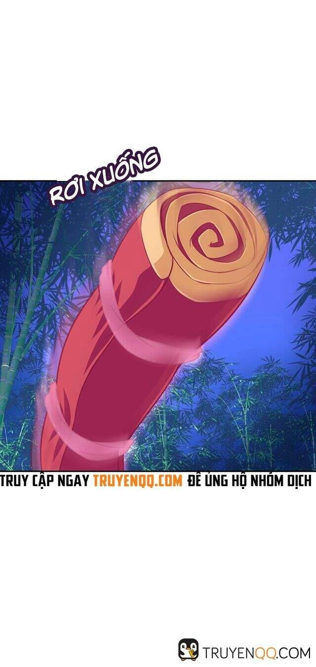 Phép Tắc Yêu Đương Của Ma Vương Chapter 14 - 31