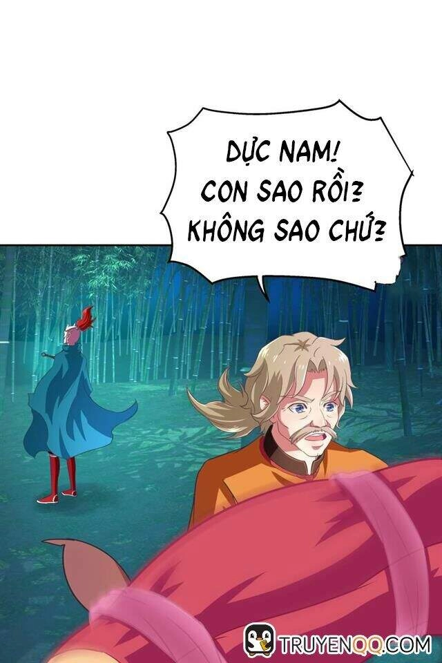 Phép Tắc Yêu Đương Của Ma Vương Chapter 14 - 32