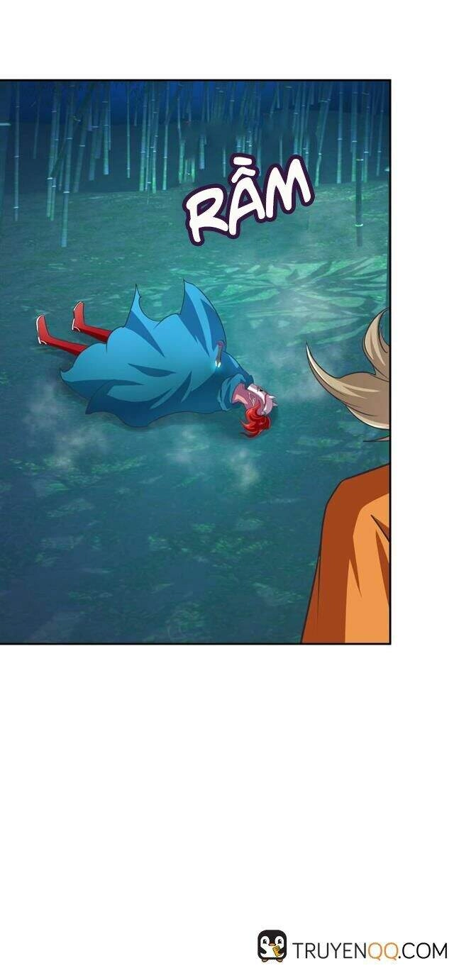 Phép Tắc Yêu Đương Của Ma Vương Chapter 14 - 34