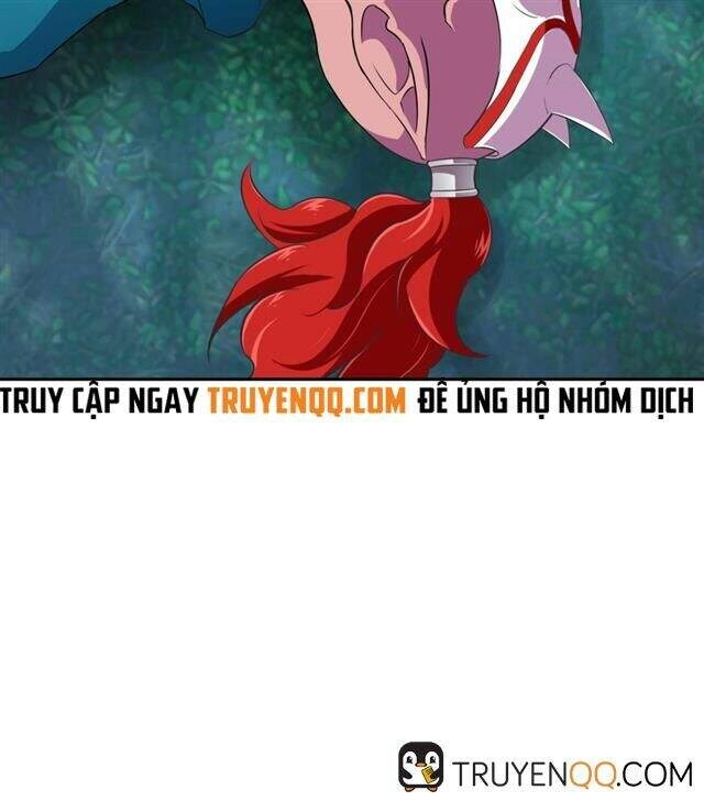 Phép Tắc Yêu Đương Của Ma Vương Chapter 14 - 36