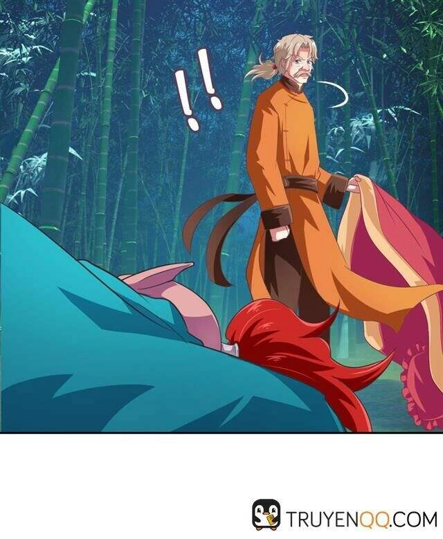 Phép Tắc Yêu Đương Của Ma Vương Chapter 14 - 43