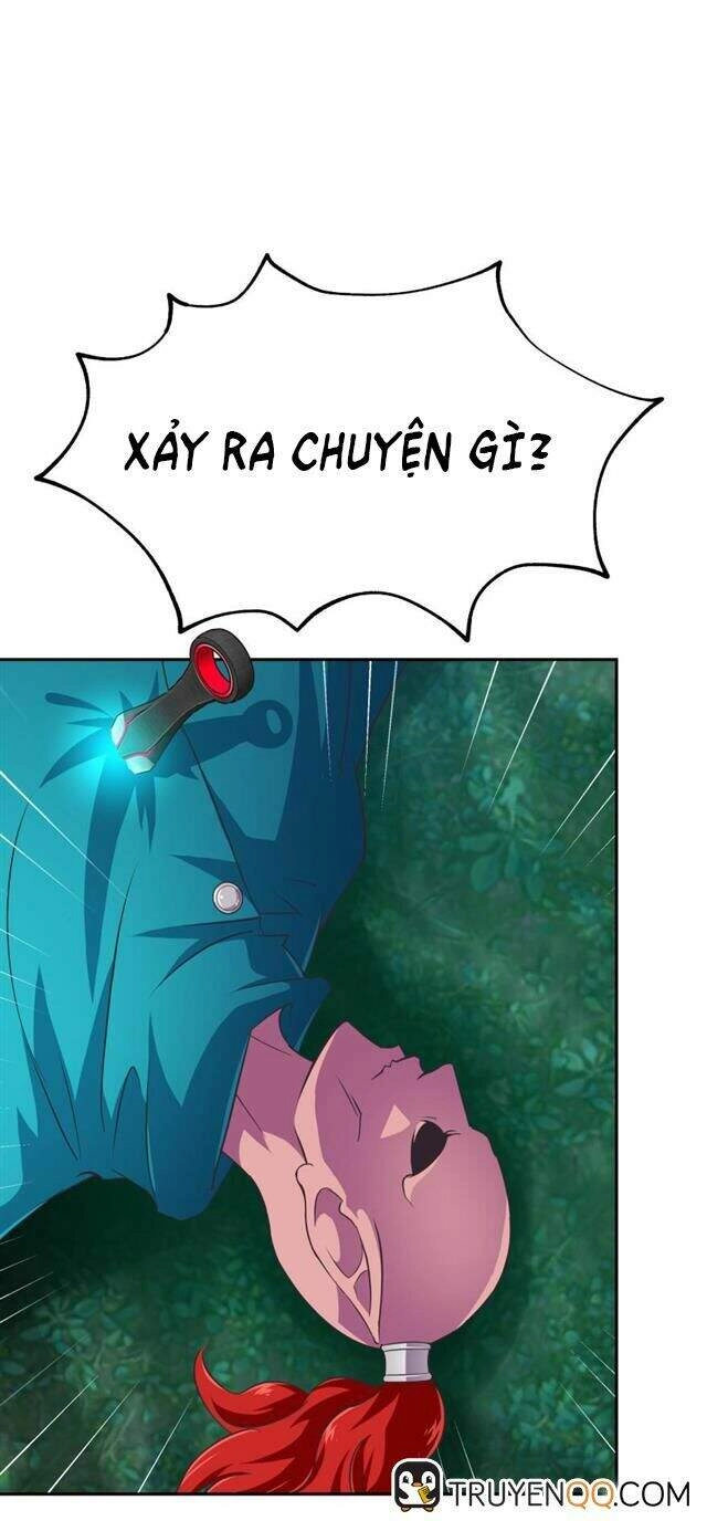 Phép Tắc Yêu Đương Của Ma Vương Chapter 14 - 44