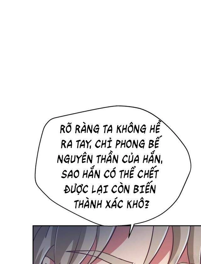 Phép Tắc Yêu Đương Của Ma Vương Chapter 14 - 45