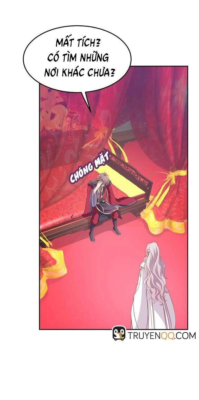 Phép Tắc Yêu Đương Của Ma Vương Chapter 14 - 51