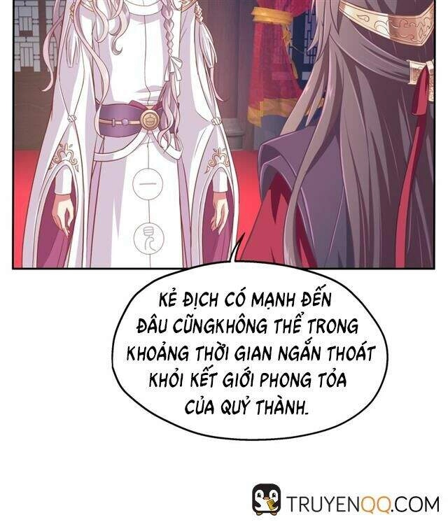 Phép Tắc Yêu Đương Của Ma Vương Chapter 14 - 53