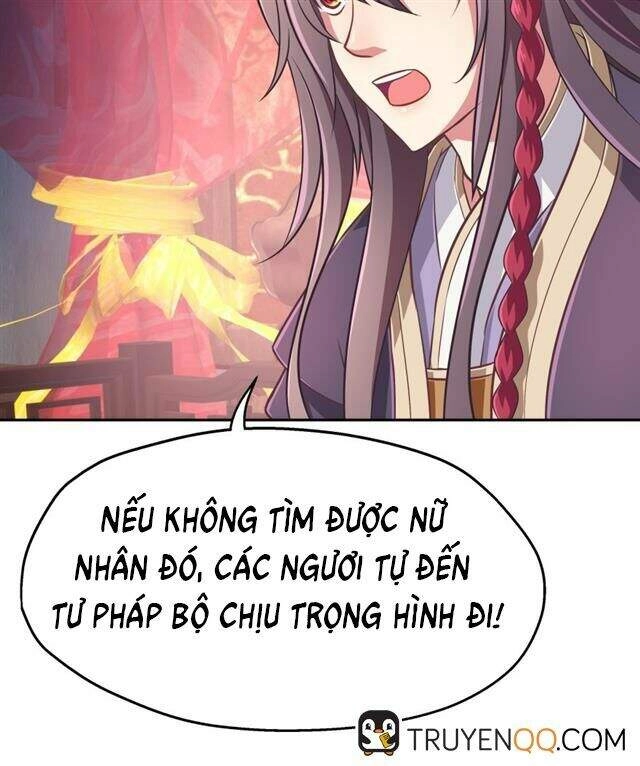 Phép Tắc Yêu Đương Của Ma Vương Chapter 14 - 55