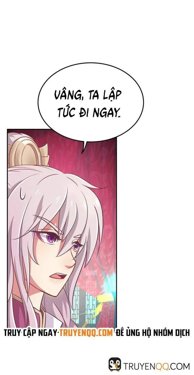 Phép Tắc Yêu Đương Của Ma Vương Chapter 14 - 56