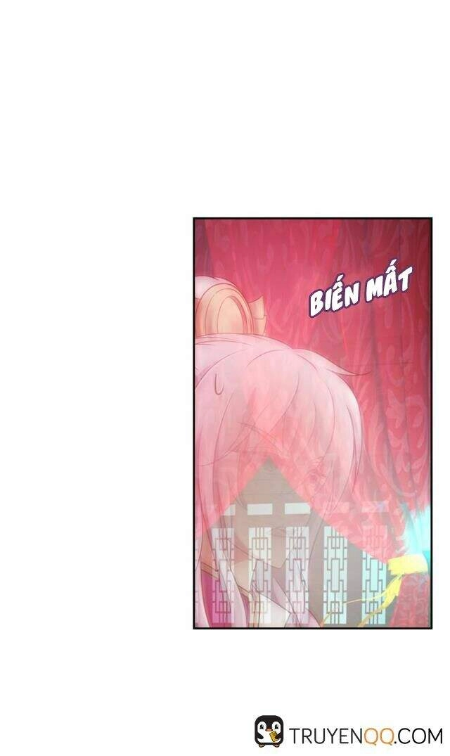 Phép Tắc Yêu Đương Của Ma Vương Chapter 14 - 57