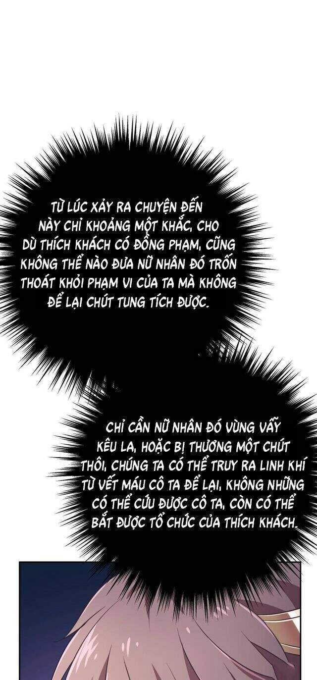 Phép Tắc Yêu Đương Của Ma Vương Chapter 14 - 58