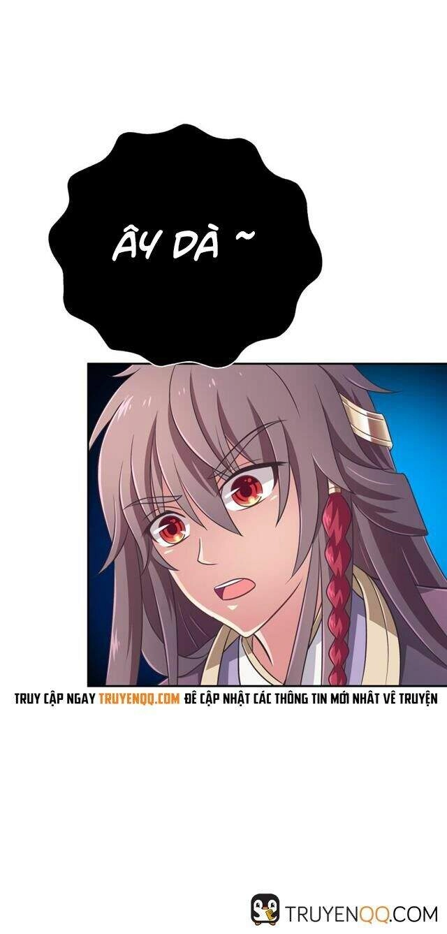 Phép Tắc Yêu Đương Của Ma Vương Chapter 14 - 62