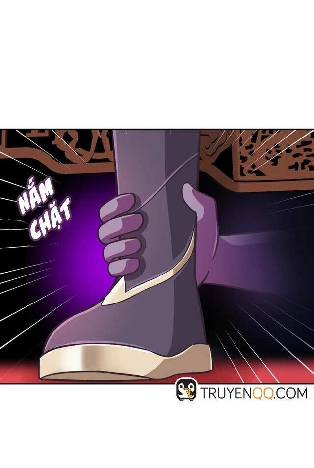 Phép Tắc Yêu Đương Của Ma Vương Chapter 14 - 63