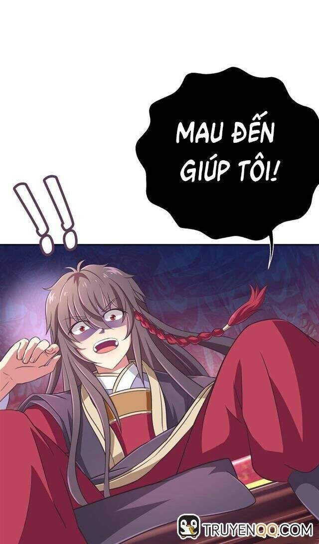 Phép Tắc Yêu Đương Của Ma Vương Chapter 14 - 64