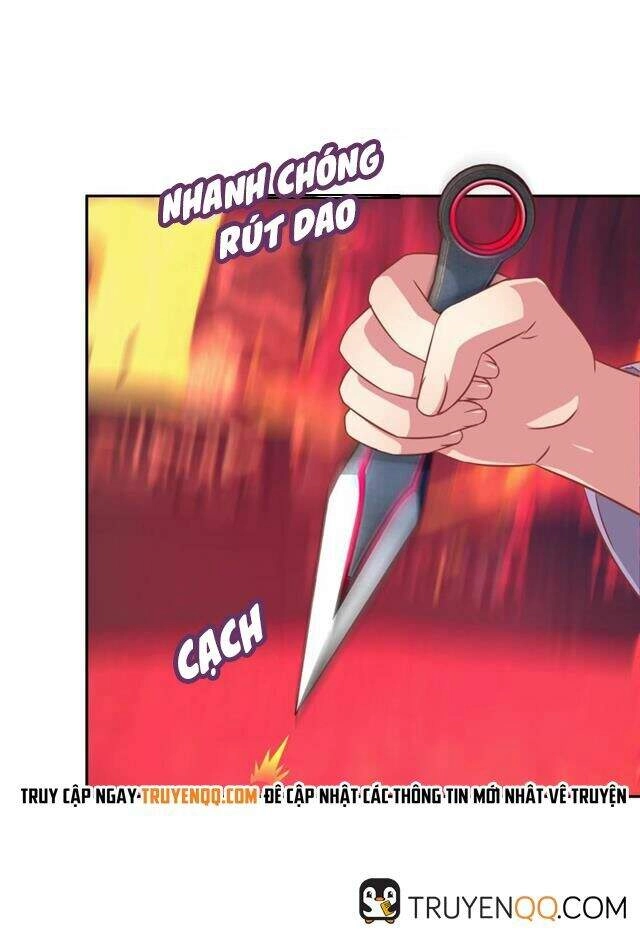 Phép Tắc Yêu Đương Của Ma Vương Chapter 14 - 66