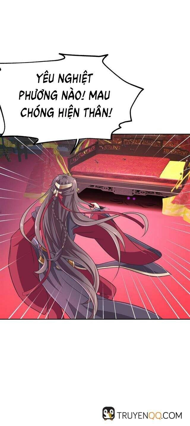 Phép Tắc Yêu Đương Của Ma Vương Chapter 14 - 67