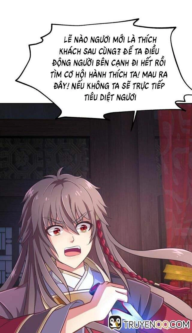 Phép Tắc Yêu Đương Của Ma Vương Chapter 14 - 68