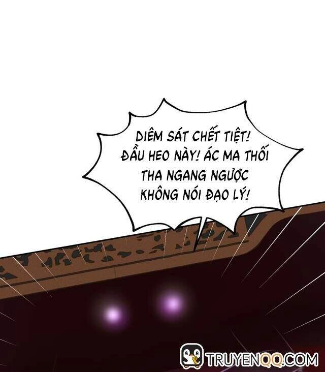 Phép Tắc Yêu Đương Của Ma Vương Chapter 14 - 70