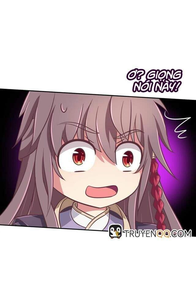 Phép Tắc Yêu Đương Của Ma Vương Chapter 14 - 72