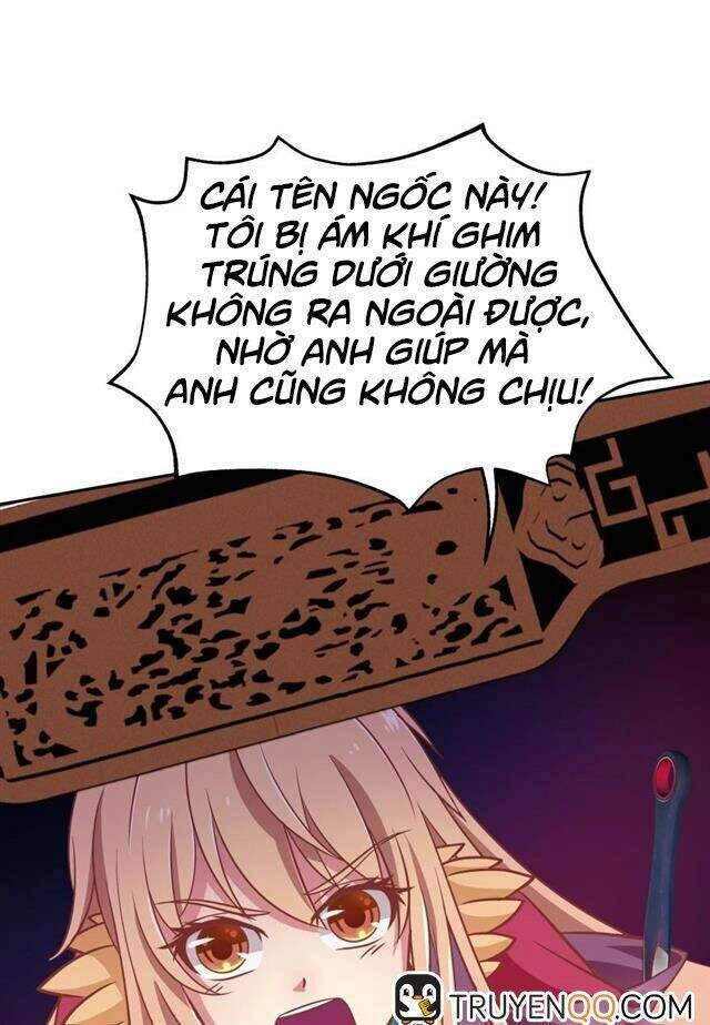 Phép Tắc Yêu Đương Của Ma Vương Chapter 14 - 73