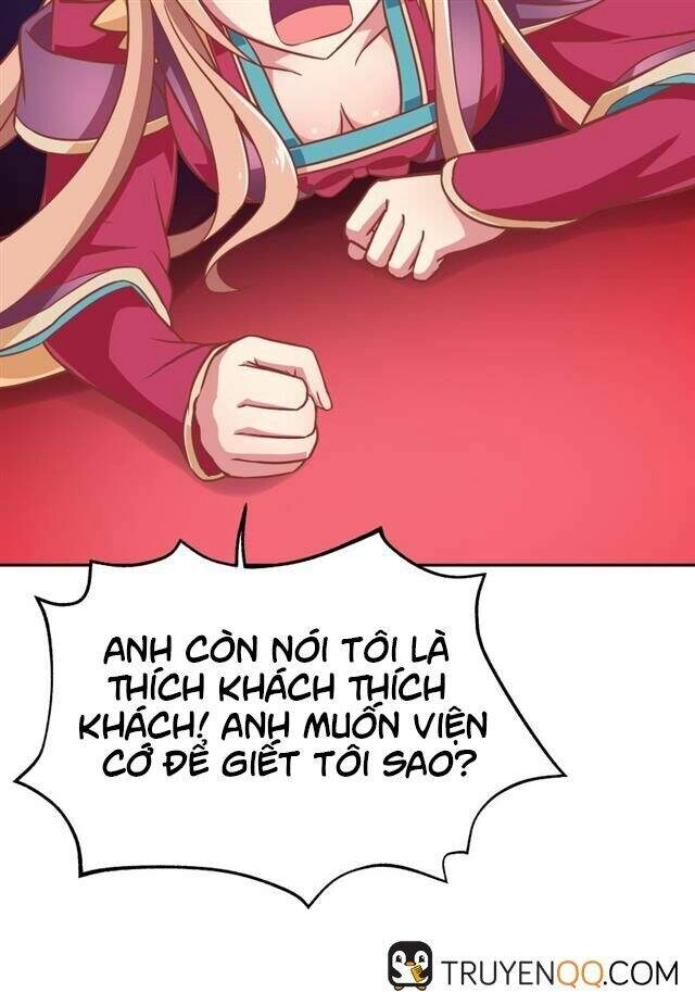 Phép Tắc Yêu Đương Của Ma Vương Chapter 14 - 74