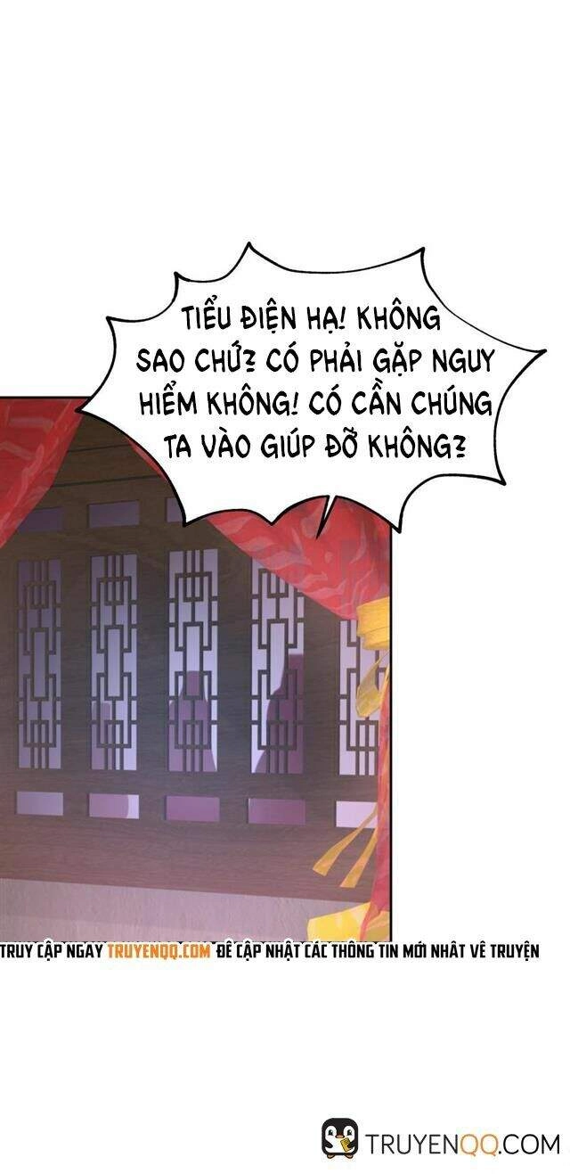 Phép Tắc Yêu Đương Của Ma Vương Chapter 14 - 76