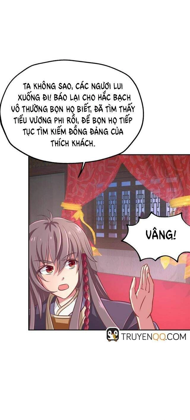 Phép Tắc Yêu Đương Của Ma Vương Chapter 14 - 77