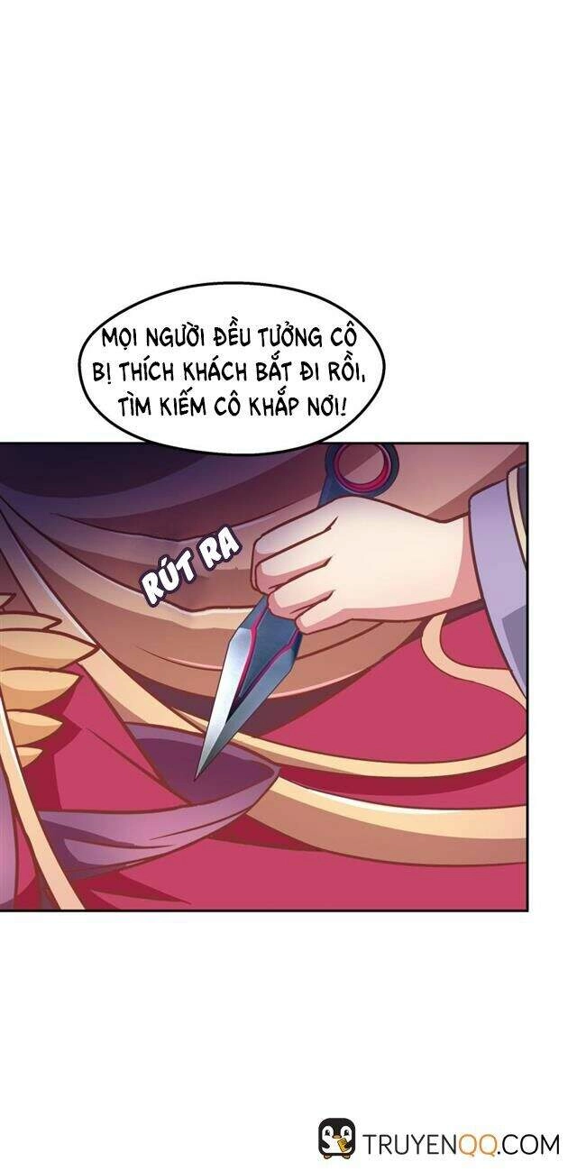 Phép Tắc Yêu Đương Của Ma Vương Chapter 14 - 78