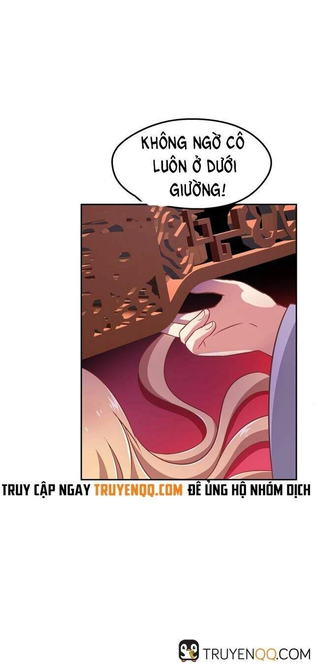 Phép Tắc Yêu Đương Của Ma Vương Chapter 14 - 79