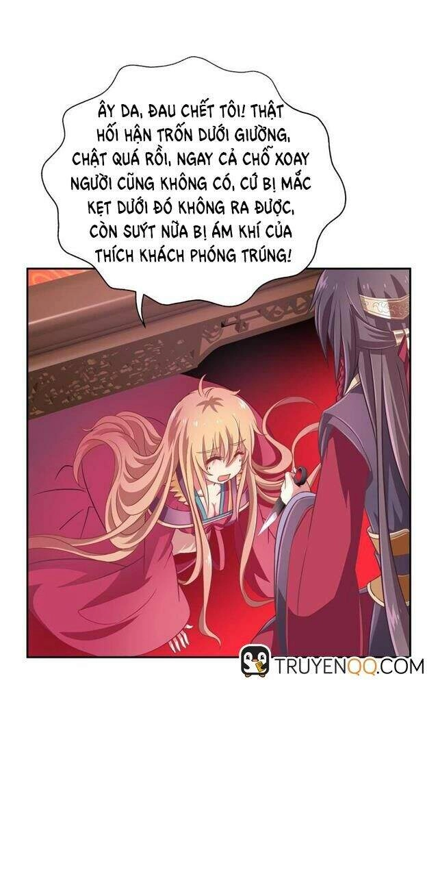 Phép Tắc Yêu Đương Của Ma Vương Chapter 14 - 80